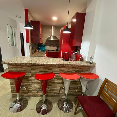 House In Malaga Apartment Ngoại thất bức ảnh