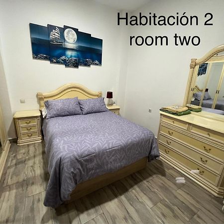 House In Malaga Apartment Ngoại thất bức ảnh