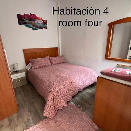 House In Malaga Apartment Ngoại thất bức ảnh