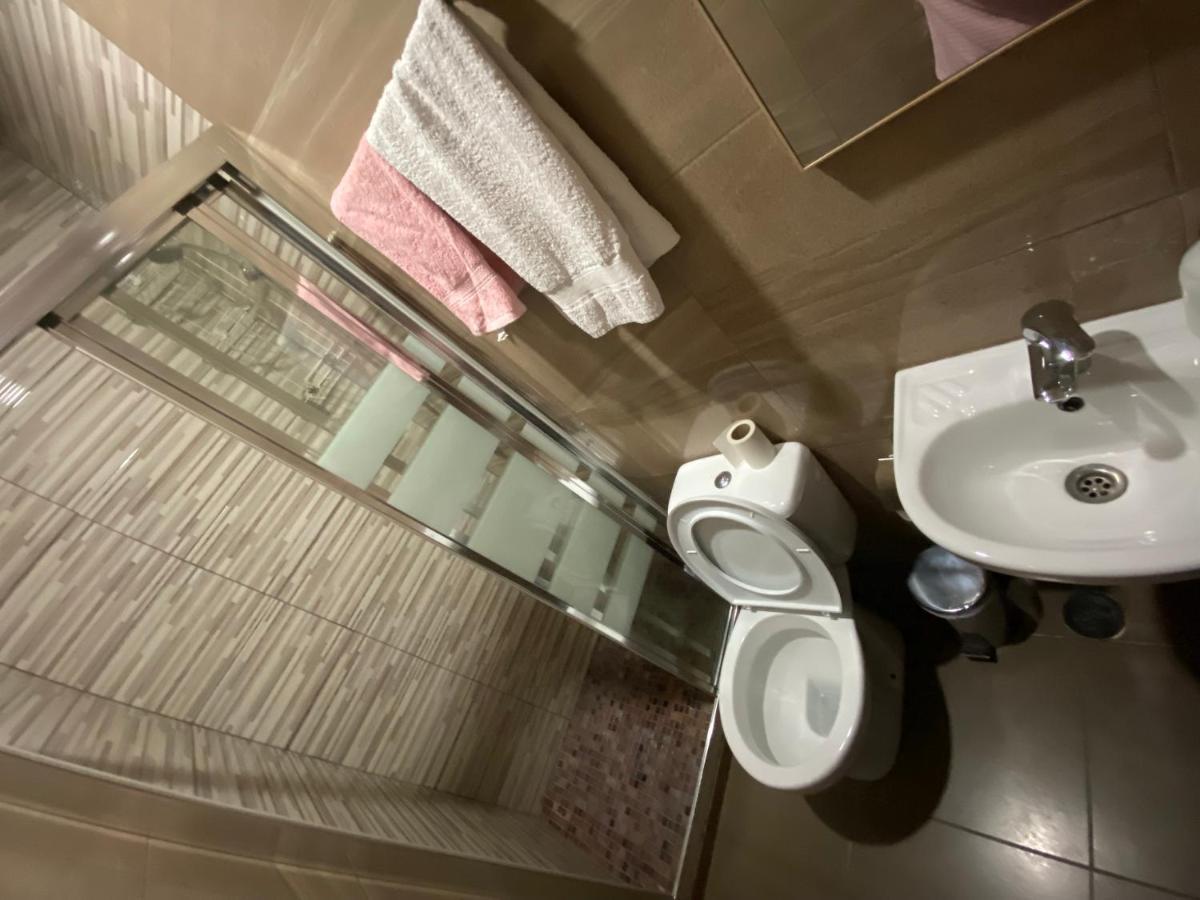 House In Malaga Apartment Ngoại thất bức ảnh