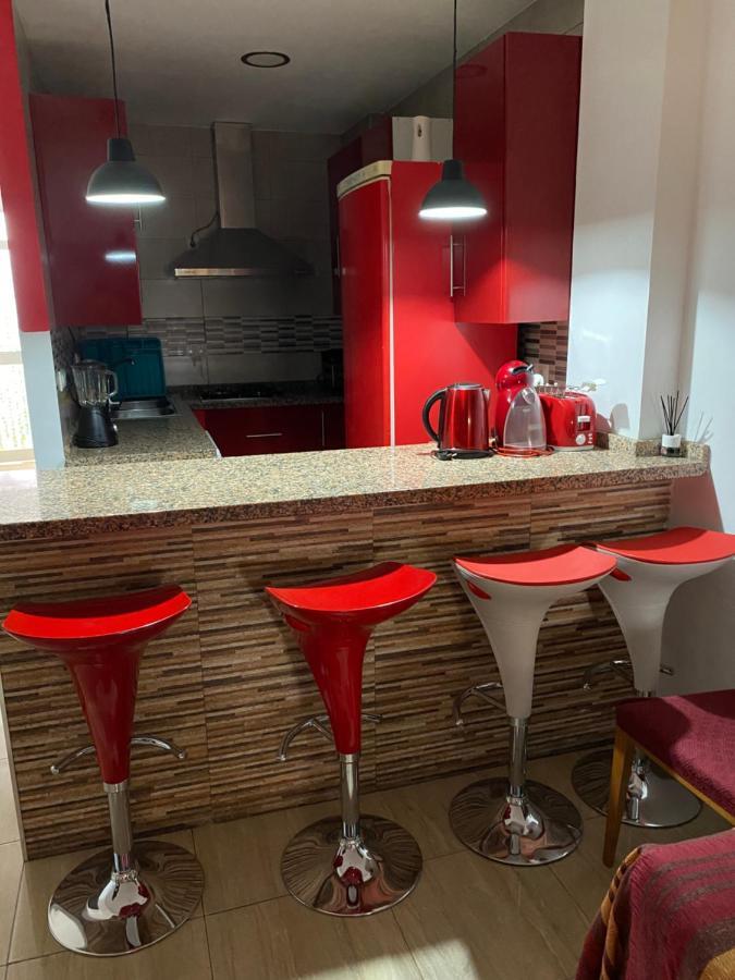 House In Malaga Apartment Ngoại thất bức ảnh