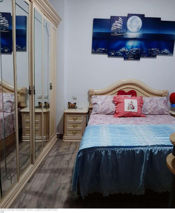House In Malaga Apartment Ngoại thất bức ảnh
