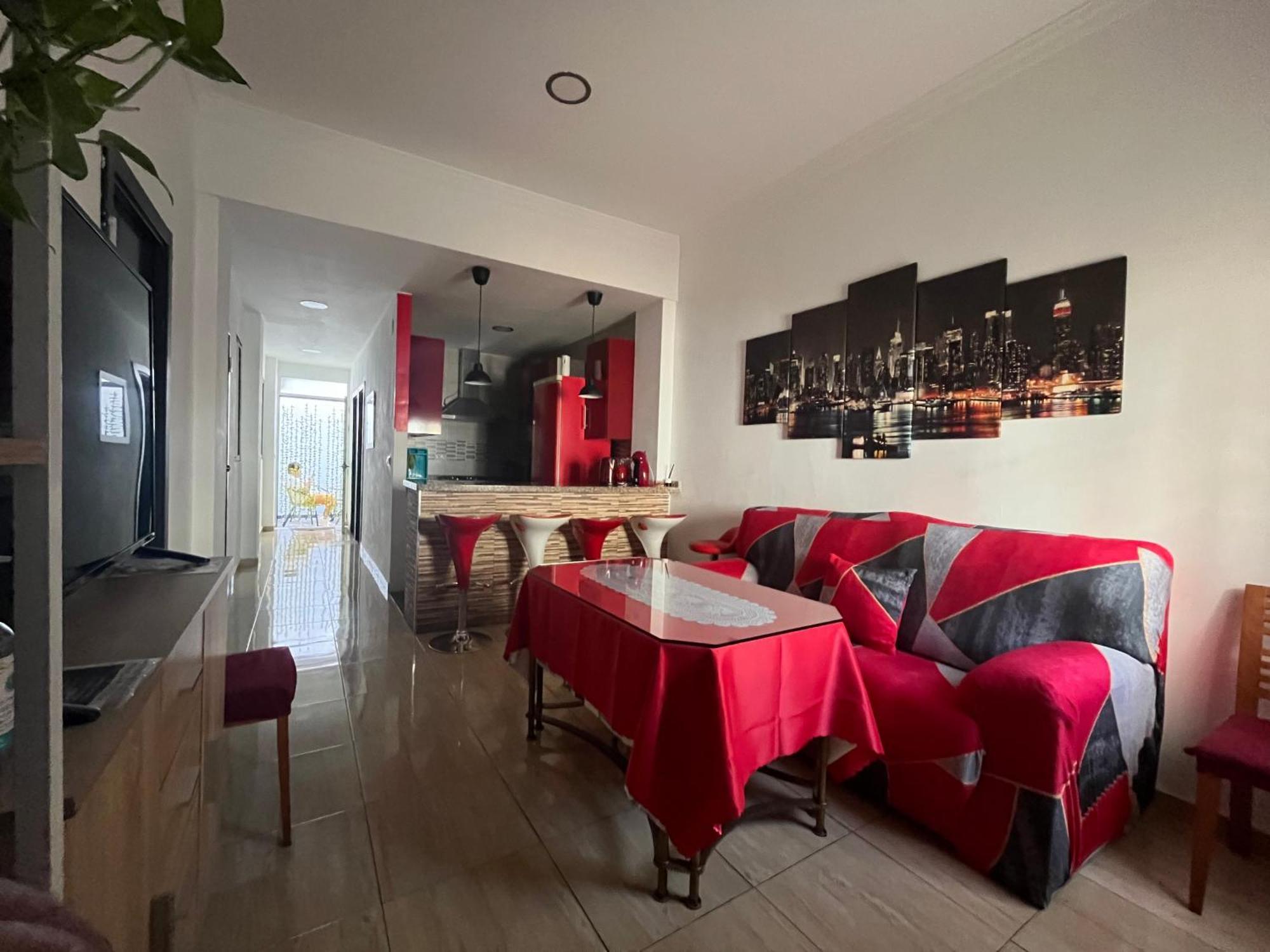 House In Malaga Apartment Ngoại thất bức ảnh