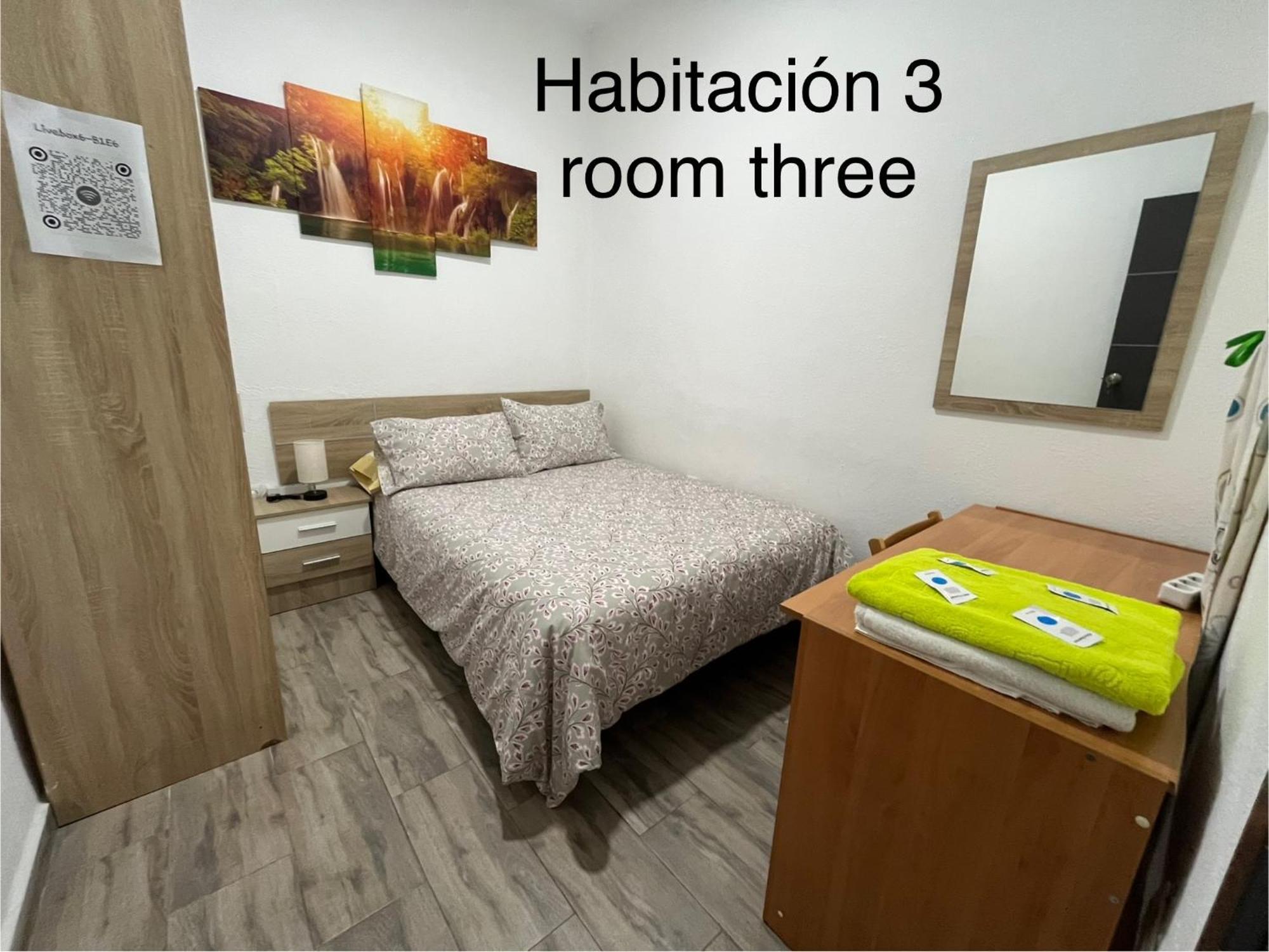 House In Malaga Apartment Ngoại thất bức ảnh