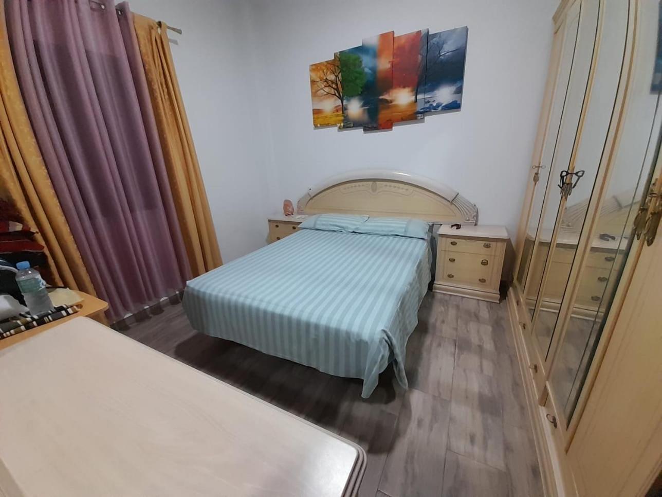 House In Malaga Apartment Ngoại thất bức ảnh